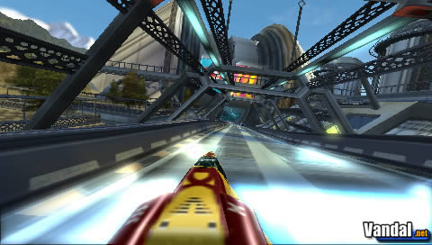 WipEout Pulse PS2 - Jeu Playstation 2 PAL VF - NEUF SOUS BLISTER - Édition Française