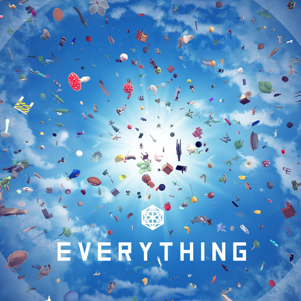 Everything - Videojuego (PS4, PC y Switch) - Vandal