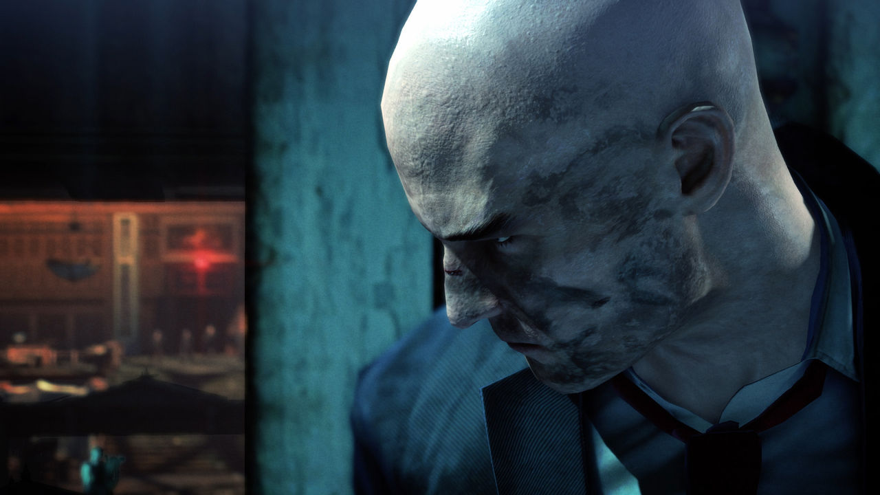Hitman HD Enhanced Collection Videojuego (PS4 y Xbox One) Vandal