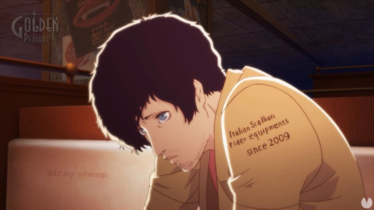 Catherine Videojuego (PS3 y Xbox 360) Vandal