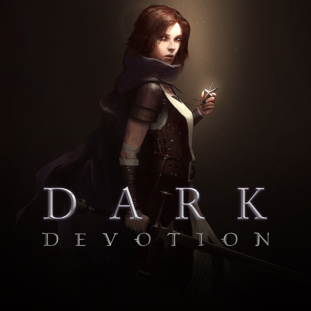 Dark devotion карта