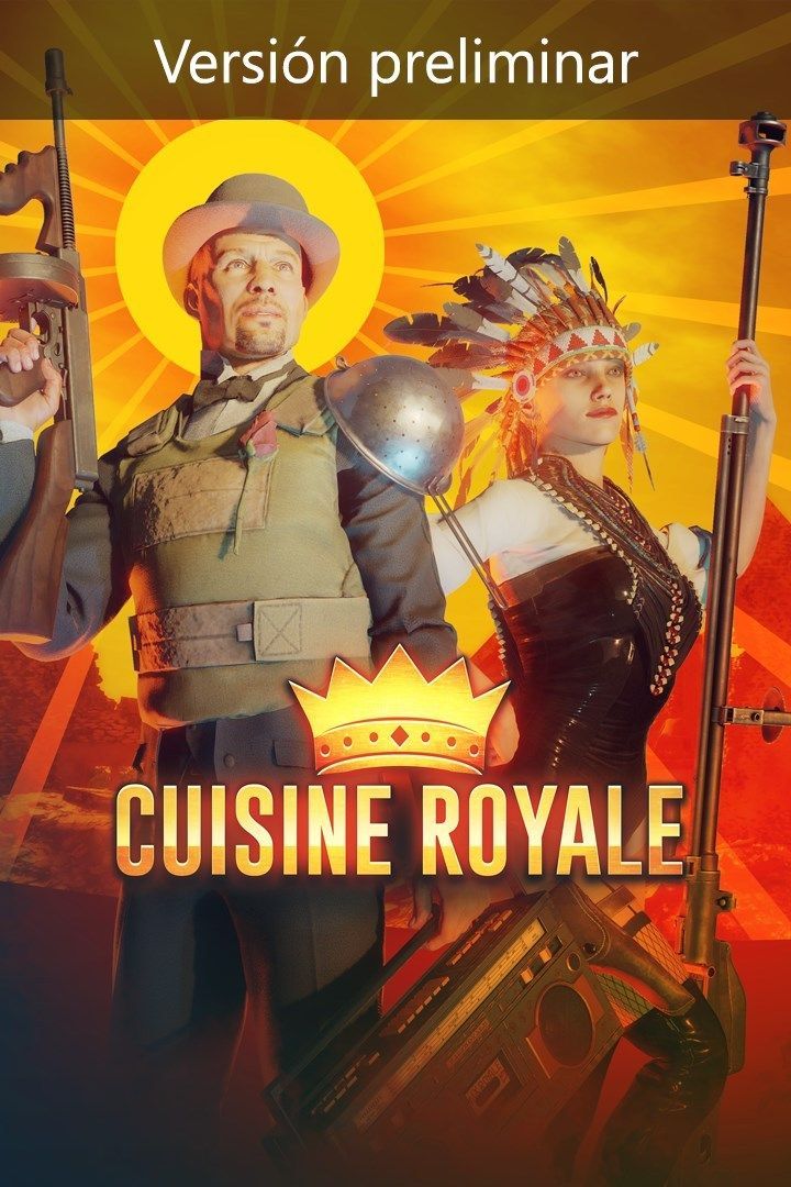 cuisine royale age of nagual pack
