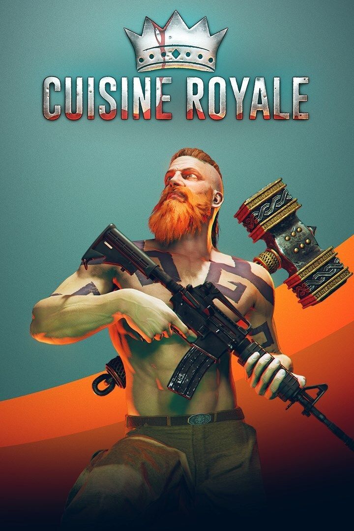 cuisine royale age of nagual pack
