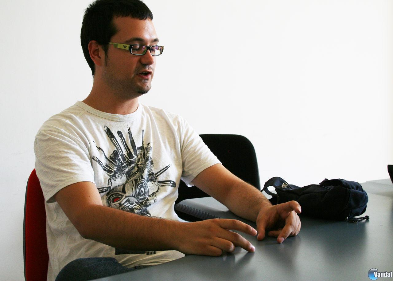 El retorno de WRC a las consolas