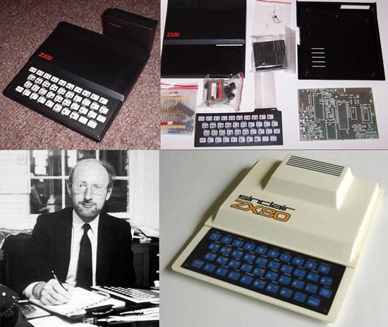 ZX Spectrum: aquellos maravillosos a�os 2