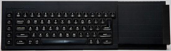 ZX Spectrum: aquellos maravillosos a�os 4