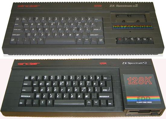ZX Spectrum: aquellos maravillosos a�os 6