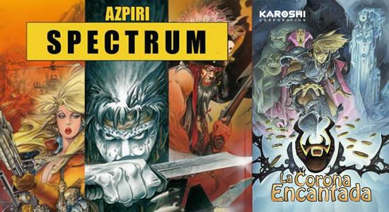 ZX Spectrum: aquellos maravillosos a�os 7