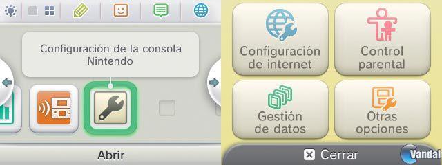La distribución digital de Nintendo 3DS 3