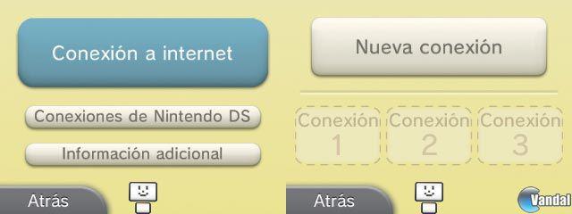 La distribución digital de Nintendo 3DS 4