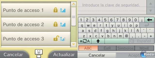 La distribución digital de Nintendo 3DS 6