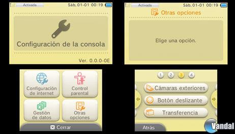 La distribución digital de Nintendo 3DS 9