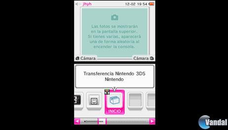 La distribución digital de Nintendo 3DS 10