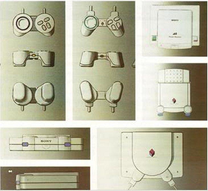 Prototipos sorprendentes 14