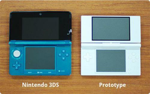 Prototipos sorprendentes 31