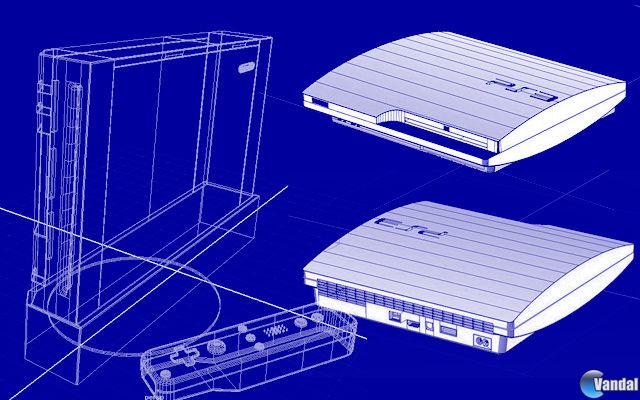 Prototipos sorprendentes