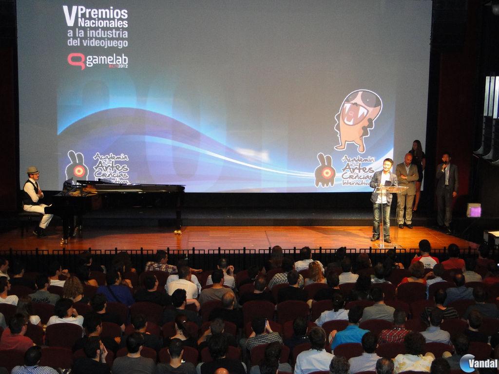 Kazunori Yamauchi, creando la realidad 9