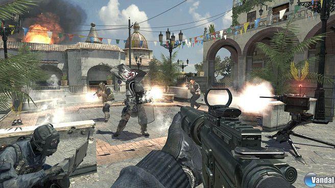 Luces y sombras del contenido descargable 6