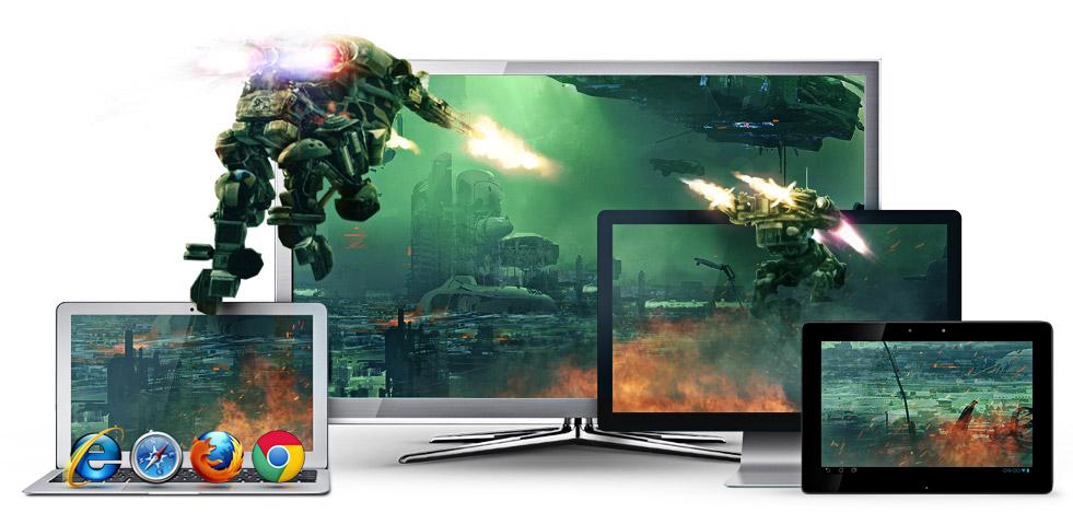 Qué es Gaikai y cómo puede cambiar el 'universo PlayStation'