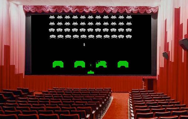 Pasado, presente y futuro de los videojuegos en el cine 12
