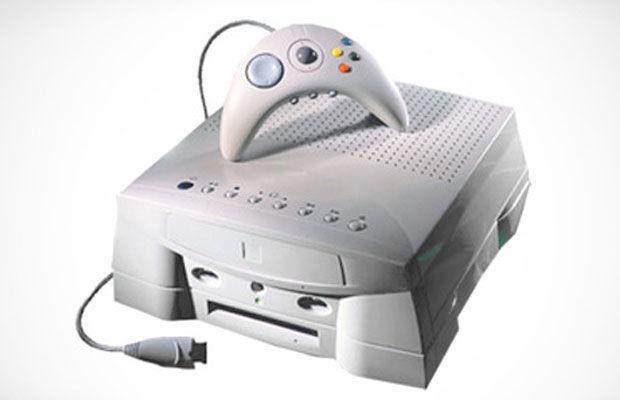 Apple Pippin (1995) de Apple Computer