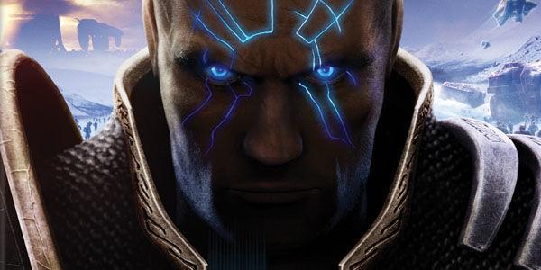 Too Human (2008) de Silicon Knights