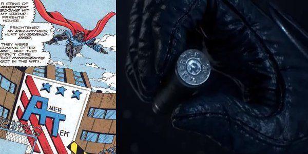 Sesión de curiosidades: Volumen 17 8