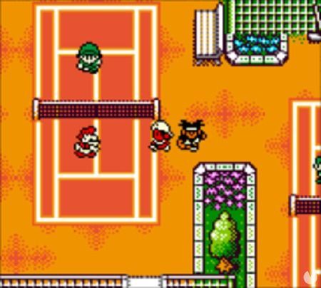 Los mejores juegos deportivos de Mario 4