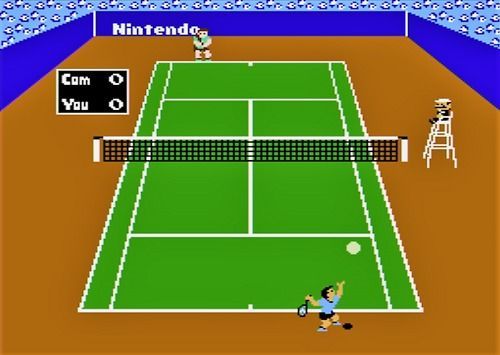 Los mejores juegos deportivos de Mario 