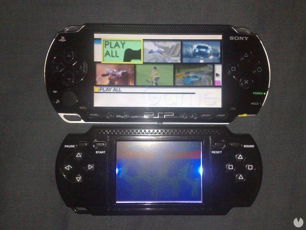 Las falsificaciones de consolas y juegos más curiosas y divertidas 4