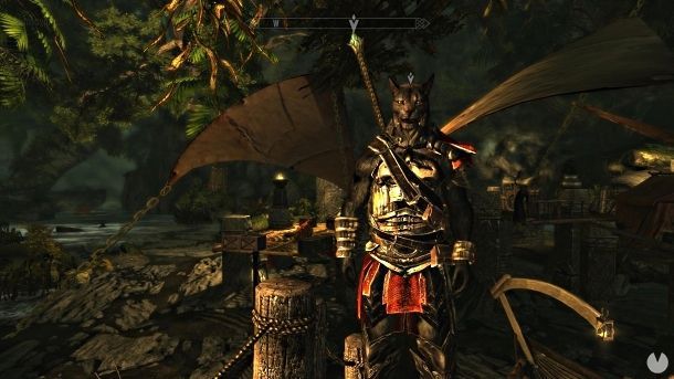 Los mejores mods para The Elder Scrolls V: Skyrim (actualizado 2019)