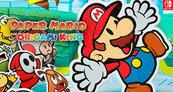 An�lisis - Paper Mario: The Origami King