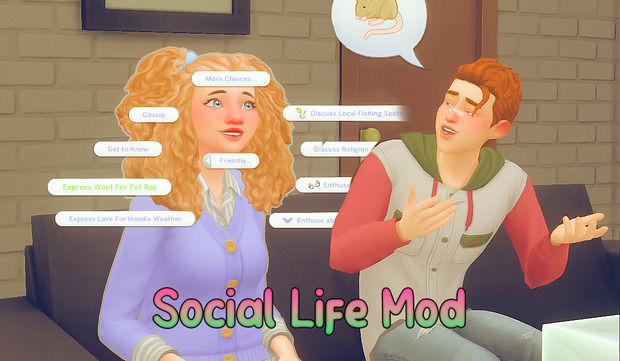 Los mejores mods para Los Sims 4 en PC (2020) - ¡Imprescindibles! 8