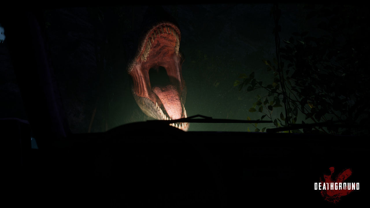 deathground deathground