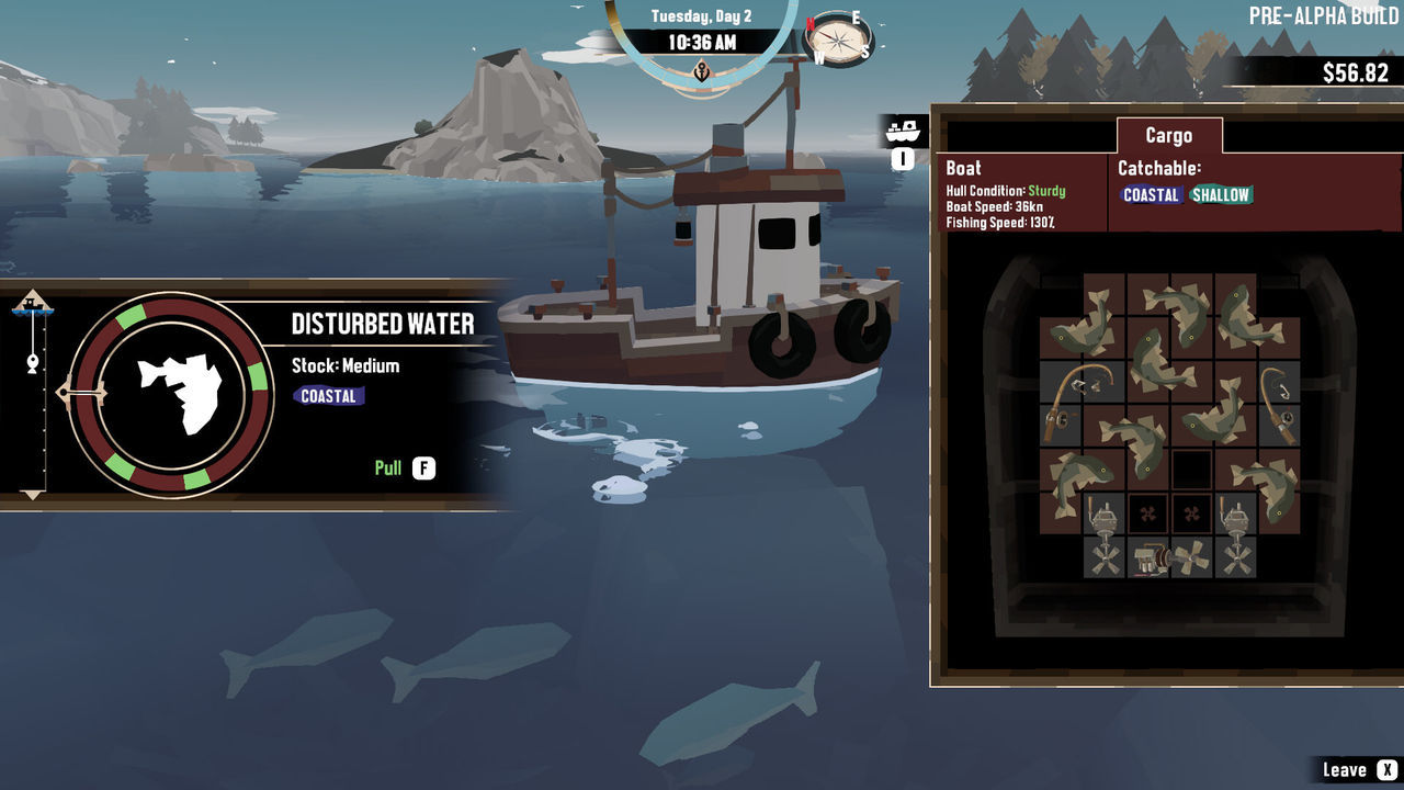 dredge ps4 dredge ps4