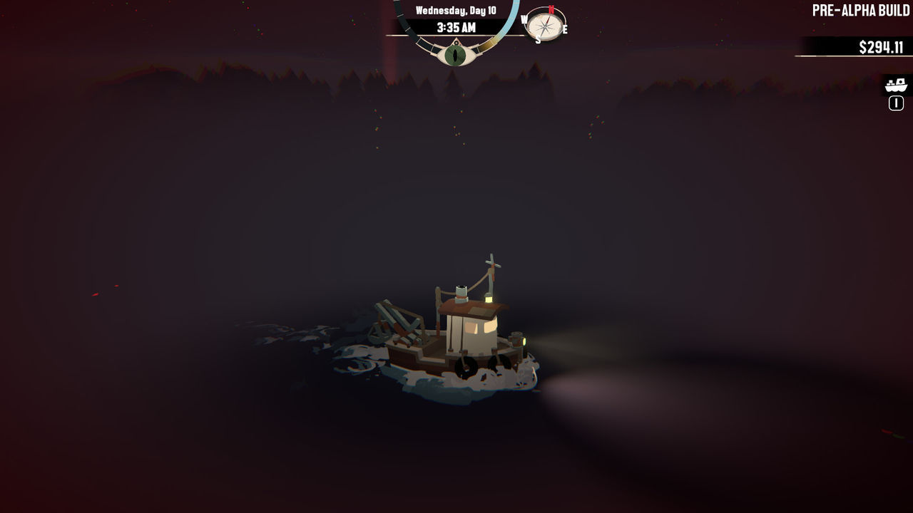 dredge ps4 dredge ps4