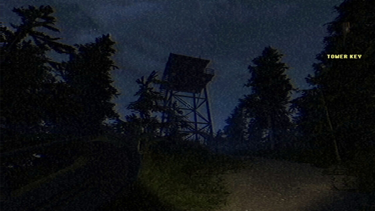 Fears to Fathom Ironbark Lookout Videojuego (PC y PS5) Vandal