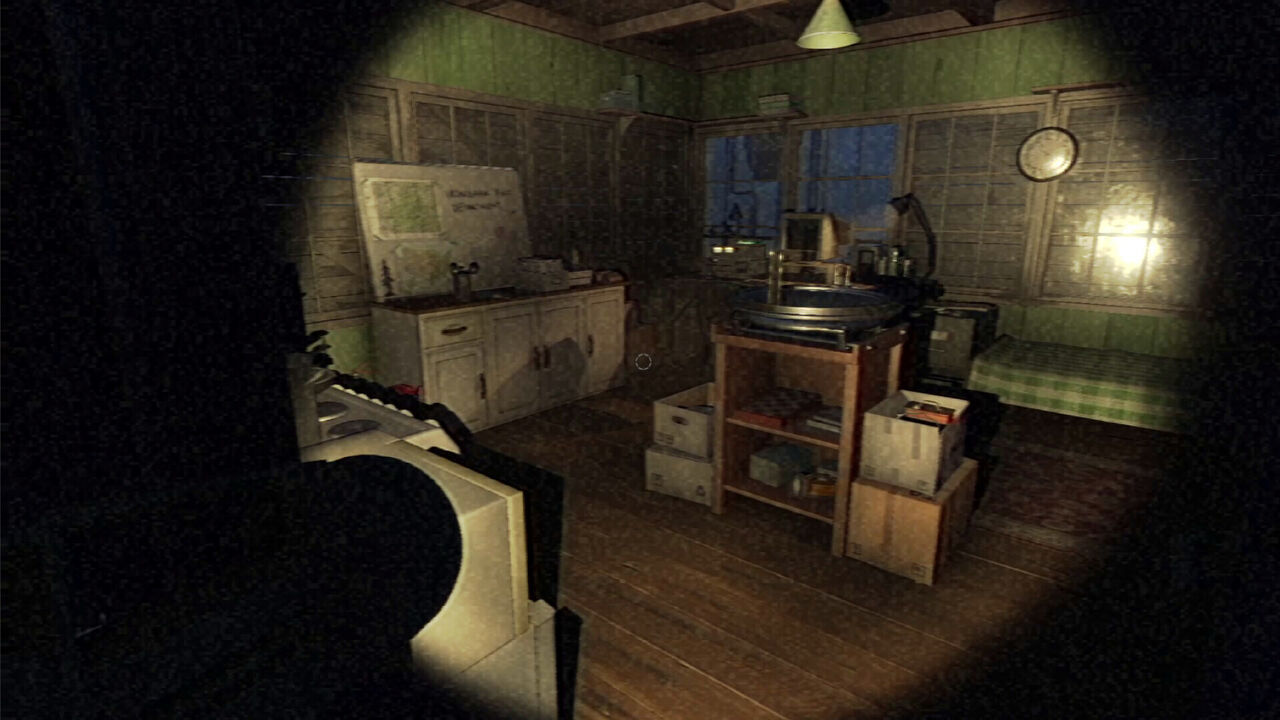 Fears to Fathom Ironbark Lookout Videojuego (PC y PS5) Vandal