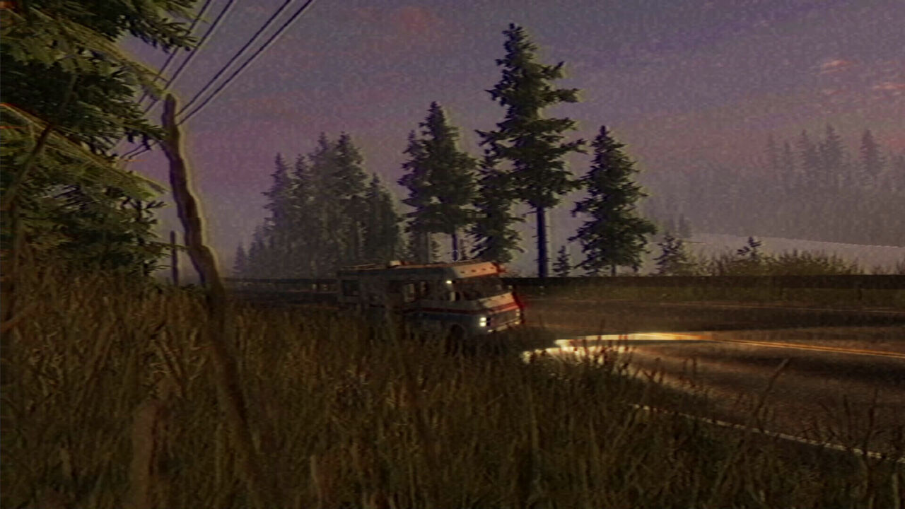 Fears to Fathom Ironbark Lookout Videojuego (PC y PS5) Vandal