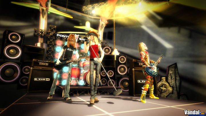 best calibration for guitar hero 3 wii