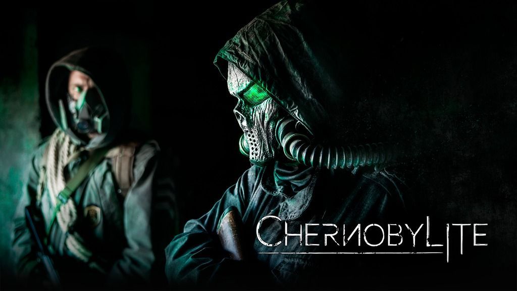 Chernobylite когда выйдет на ps4