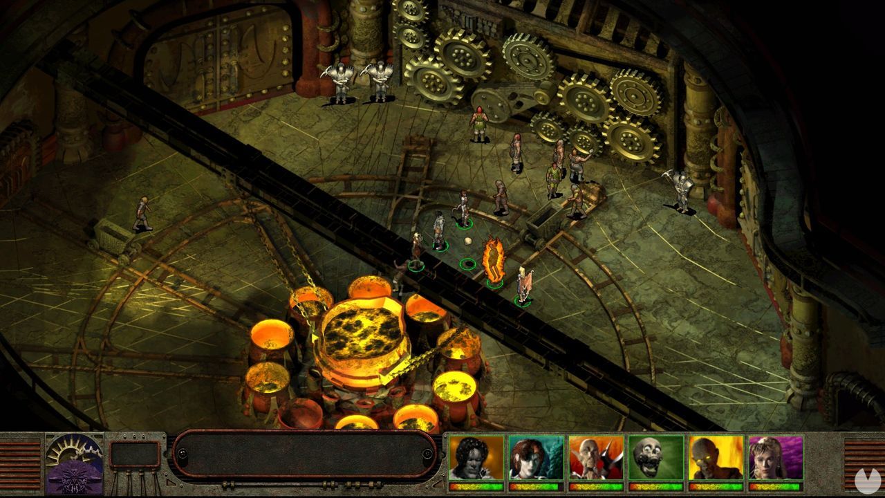 planescape torment switch