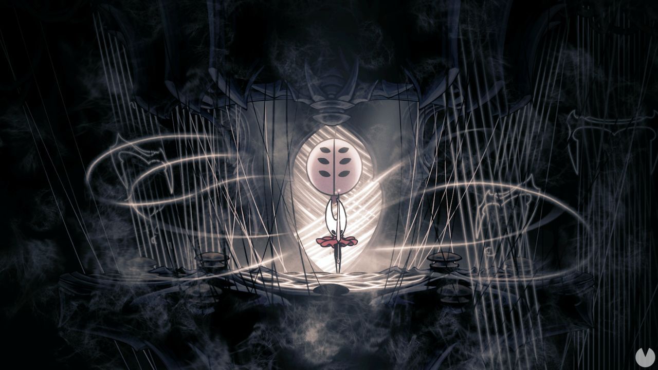 hollow knight silksong xbox