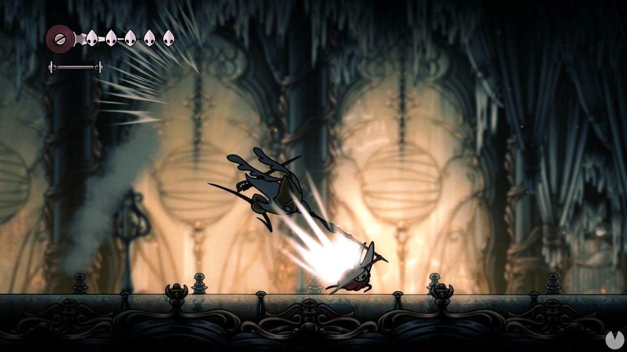 Hollow Knight: Silksong free instal