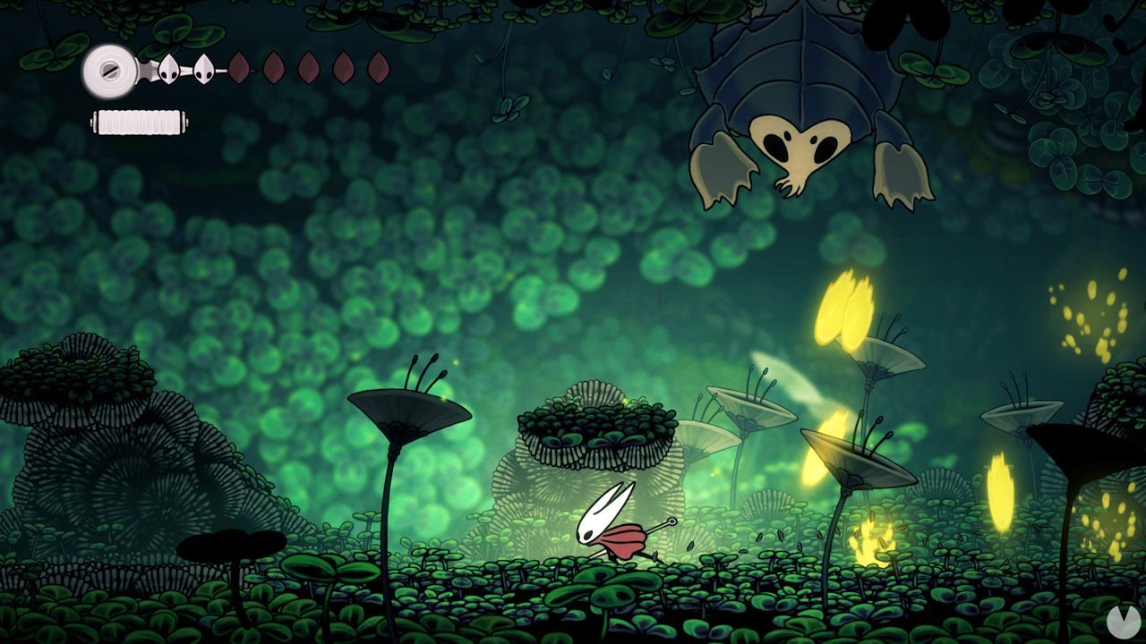 hollow knight silksong download pc
