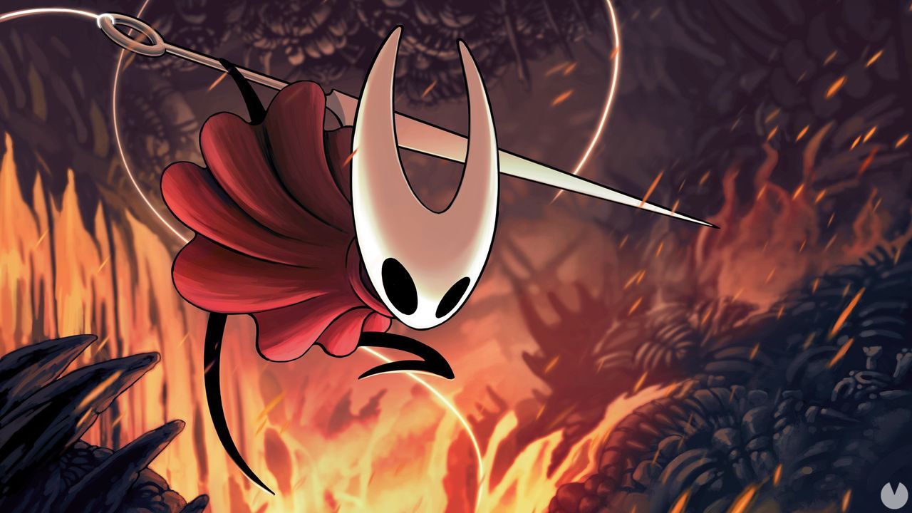 Hollow Knight: Silksong download the last version for apple
