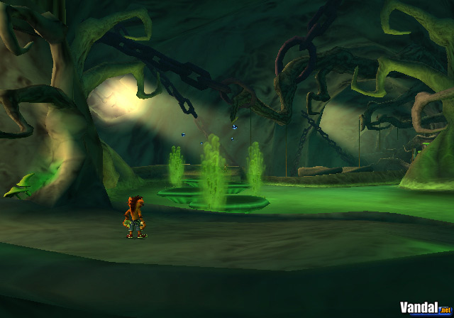 crash lucha de titanes xbox 360