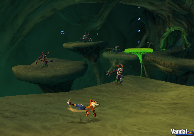 crash lucha de titanes xbox 360