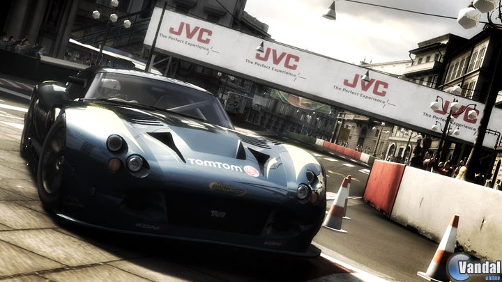 race driver grid requisitos race driver grid requisitos