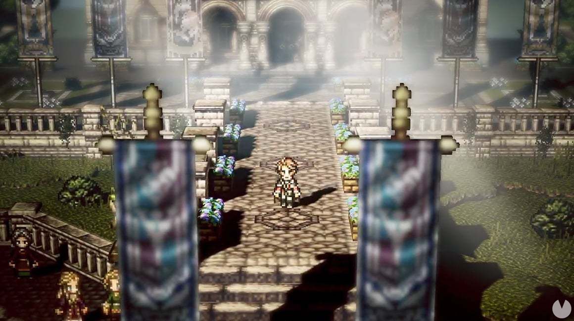 free download octopath traveler champions of the continent beginner guide
